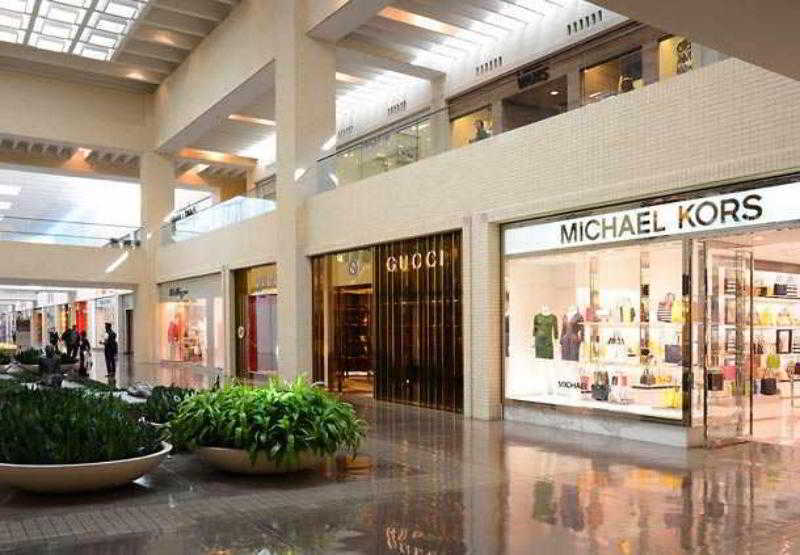达拉斯中央高速公路索尼斯塔es套房酒店 外观 照片